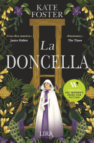 Free pdf e books download La Doncella 9788419235183