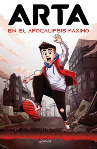 Title: Arta Game 1 - ARTA en el apocalipsis máximo, Author: Arta Game