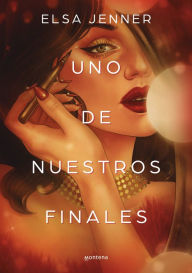 Title: Uno de nuestros finales / One of Our Endings, Author: Elsa Jenner