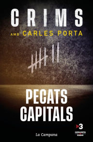 Title: Crims. Pecats capitals (Crims 3), Author: Carles Porta