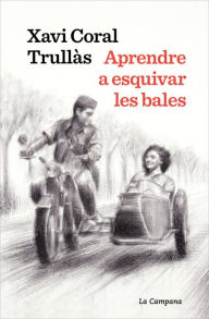 Title: Aprendre a esquivar les bales?, Author: Xavi Coral