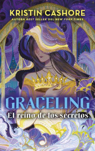 Title: Graceling 3, Author: Kristin Cashore