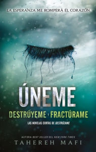 Title: Uneme, Author: Tahereh Mafi