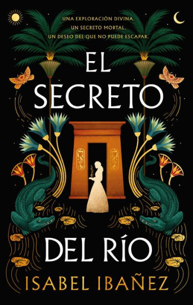 Secreto del río, El