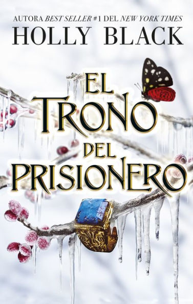 Trono del prisionero, El