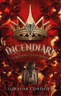 Incendiary: Los poderes de los Morias