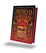 Free downloading books for kindle Promesas crueles - Ed. Coleccionista