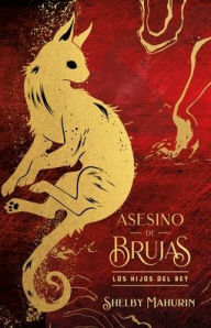 Free downloads of books mp3 Asesino de brujas - Vol. 2. Los hijos del rey - Ed. Coleccionista iBook FB2 RTF 9788419252968