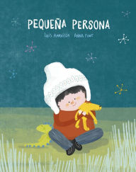 Title: Pequeña Persona, Author: Luis Amavisca