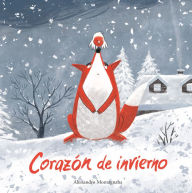 Title: Corazón de invierno, Author: Alessandro Montagnana