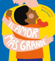 Title: El amor más grande, Author: Megan Jacobson