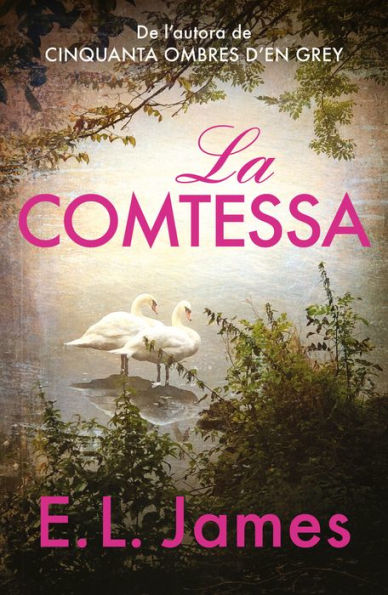 La comtessa (Mister 2)