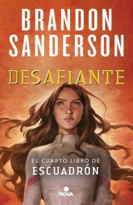 El imperio final (Nacidos de la bruma 1) [The Final Empire (Mistborn 1)], Audiolibro, Brandon Sanderson