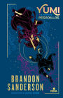 Yumi y el pintor de pesadillas: Una novela del Cosmere / Yumi and the Nightmare Painter