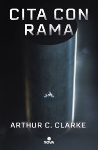 Title: Cita con Rama (ed. ilustrada), Author: Arthur C. Clarke