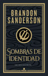 Alternative view 1 of Sombras de identidad (ed. ilustrada) / Shadows of Self (Illustrated Edition)