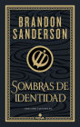 Sombras de identidad (ed. ilustrada) / Shadows of Self (Illustrated Edition)