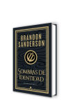 Alternative view 2 of Sombras de identidad (ed. ilustrada) / Shadows of Self (Illustrated Edition)