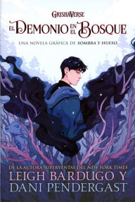 Title: El demonio en el bosque, Author: Leigh Bardugo