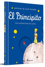 Download google books to pdf free El principito (Edición Especial con cubierta rotatoria) / The Little Prince. Spe cial Edition with Rotating Cover in English