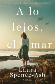Free kindle downloads google books A lo lejos, el mar / Beyond That, the Sea 9788410442085