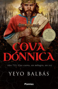 Title: Cova Dónnica, Author: Yeyo Balbás