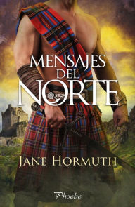 Title: Mensajes del norte, Author: Jane Hormuth
