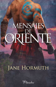 Title: Mensajes de oriente, Author: Jane Hormuth