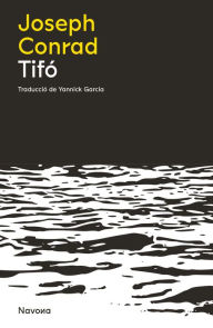 Title: Tifó, Author: Joseph Conrad