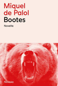 Title: Bootes, Author: Miquel de Palol