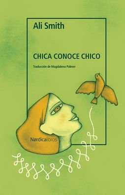 Chica conoce chico (Girl Meets Boy)