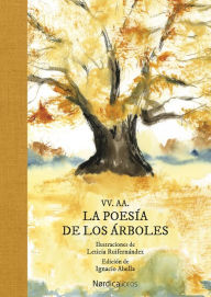 Title: Poesía de los árboles, La, Author: Leticia Ruifernández