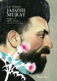 Title: Jadzhii Murat, Author: Leo Tolstoy