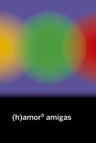 Title: (h)amor 9 amigas, Author: Elisa Coll