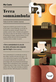 Title: Terra somnàmbula, Author: Mia Couto