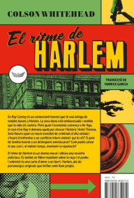 Title: El ritme de Harlem, Author: Colson Whitehead
