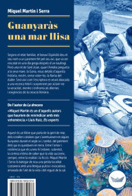 Title: Guanyaràs una mar llisa, Author: Miquel Martín i Serra