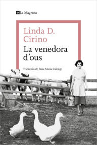 Title: La venedora d'ous, Author: Linda D Cirino