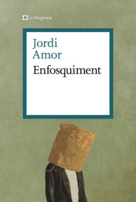 Title: Enfosquiment, Author: Jordi Amor