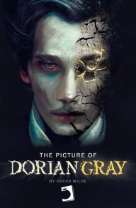 Title: The picture of Dorian Gray, Author: Oscar Wilde