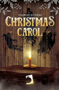 Title: Christmas Carol, Author: Charles Dickens