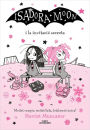 La Isadora Moon 12 - La Isadora Moon i la invitació secreta: Un llibre màgic amb purpurina a la coberta!