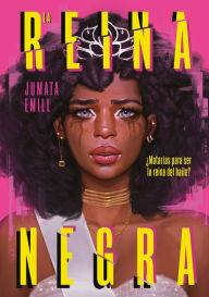 Title: La reina negra, Author: Jumata Emill