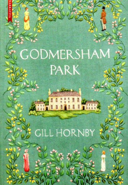 Godmersham Park