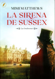 Download ebook free for ipad La sirena de Sussex ePub FB2 (English Edition) 9788419386472