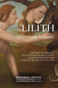 Ebook deutsch kostenlos downloaden Lilith (Spanish Edition) 9788410288621 PDB DJVU ePub by Golrokh Eetessam Párraga