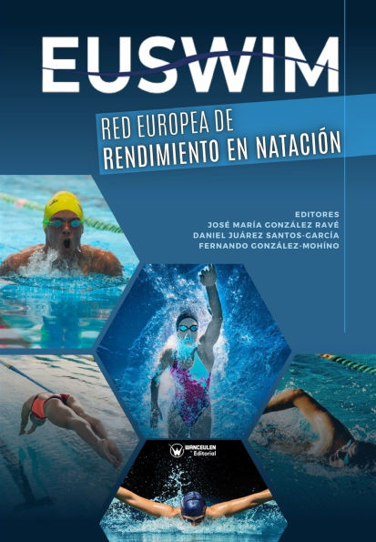 Congreso Europeo EUSWIN 2021. Libro de abstracts