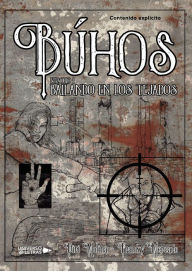 Title: Búhos, Author: Diri Molina