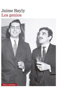 Ebook to download for free Genios, Los by Jaime Bayly