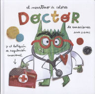 Epub books to download for free El monstruo de colores Doctor de emociones CHM DJVU (English Edition) 9788419401601